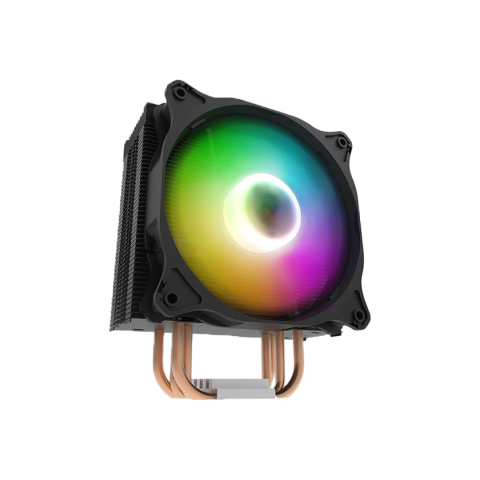 Darkflash Darkair Pro ARGB CPU Air Cooler