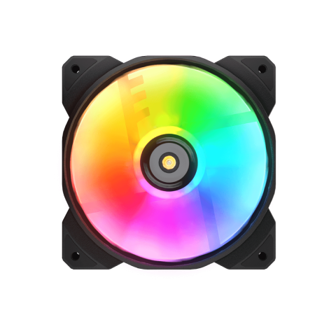 Cougar Fan ARGB MHP 120 Cooling Kit