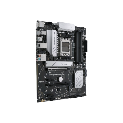 ASUS PRIME B650-PLUS Motherboard