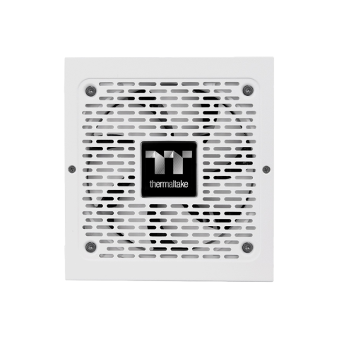 Thermaltake Toughpower GF A3 850W 80 PLUS Gold TT Premium Edition White ATX3.0 PCIE 5.0 Full Modular PSU