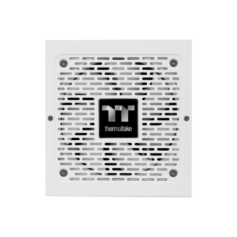 Thermaltake Toughpower GF A3 1050W 80 PLUS Gold TT Premium Edition White ATX3.0 PCIE 5.0 Full Modular PSU