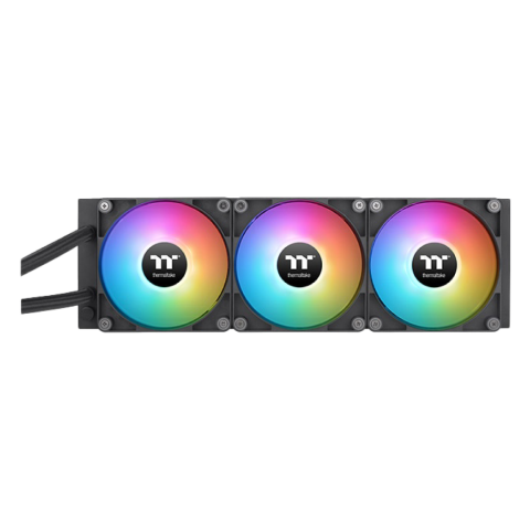 Thermaltake TH360 V2 ARGB Sync AIO CPU Liquid Cooler