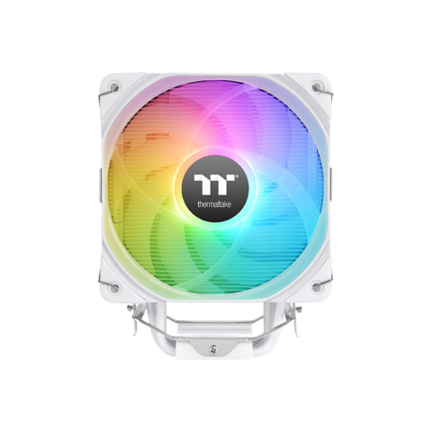 Thermaltake UX200 SE ARGB Lighting CPU Air Cooler White