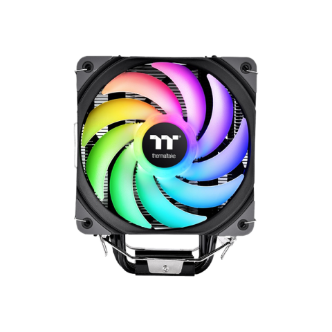 Thermaltake UX200 SE ARGB Lighting CPU Air Cooler