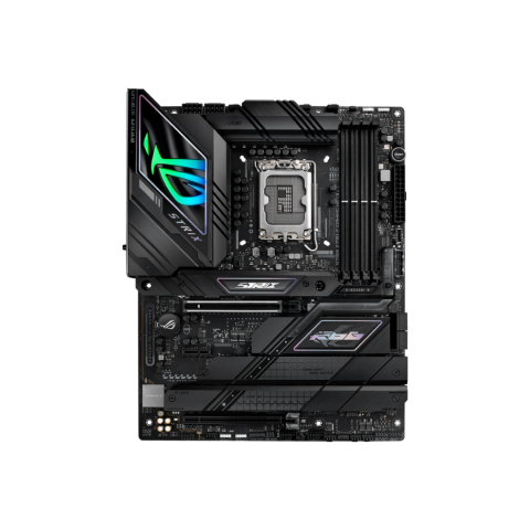 ASUS ROG STRIX Z790-F GAMING WIFI II Motherboard