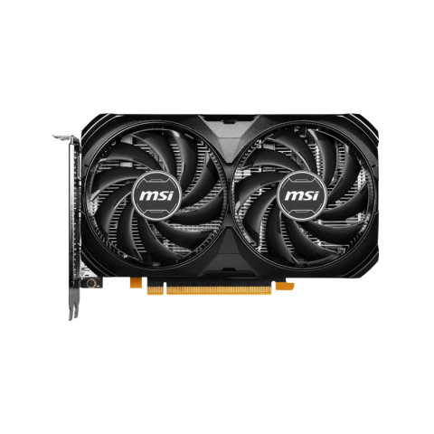 MSI 4060 VENTUS 2X BLACK 8G OC