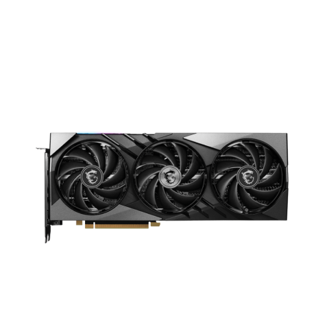 MSI 4070 SUPER 12G GAMING X SLIM