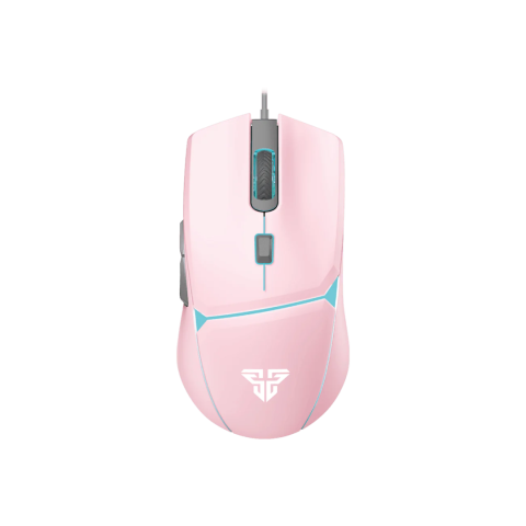 Fantech VX7 CRYPTO Gaming Mouse - Sakura Edition