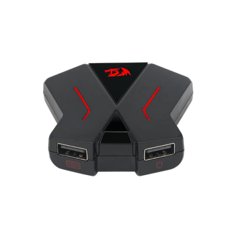 Redragon GA-200 Keyboard&Mouse Converter