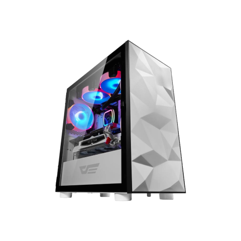 Darkflash DLM21 MATX PC Case