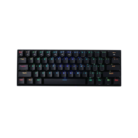 Redragon Draconic Pro K530 PRO 2.4GB/BT Mechanical Gaming Keyboard