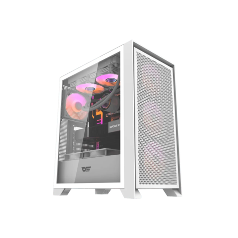 DRX70 Mesh ATX PC Case