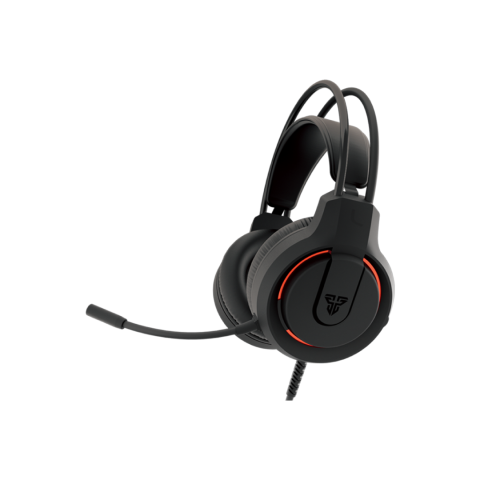 FANTECH FLASH HQ53 LIGHTWEIGHT GAMING HEADSET