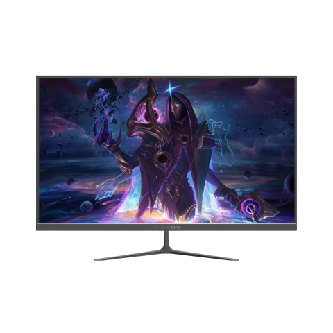 GAMEON GOES27FHD120IPS 27" FHD, 120Hz, MPRT 0.5ms, HDMI 2.1, IPS Gaming Monitor