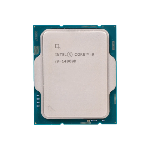 Intel® Core™ i9 processor 14900K