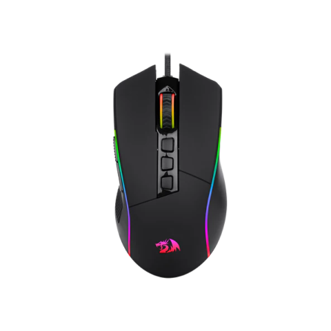 Redragon PLANK M812RGB Gaming Mouse
