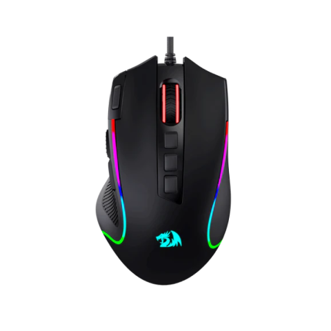 Redragon M612 Predator RGB Gaming Mouse