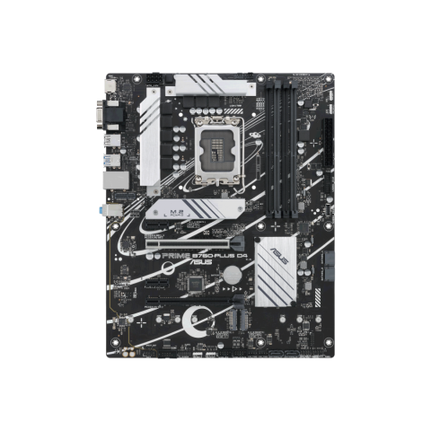 ASUS Prime B760-PLUS D4