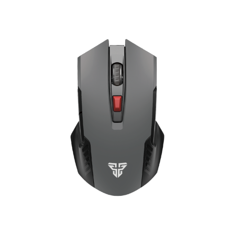 RAIGOR II WG10 WIRELESS 2.4GHZ PRO-GAMING MOUSE