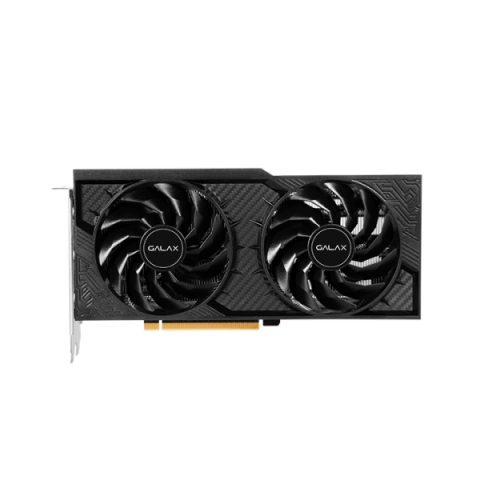 GALAX GeForce RTX™ 4060 Ti 8GB 1-Click OC