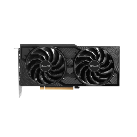  GALAX GeForce RTX™ 4070 SUPER 1-Click OC 2X V2