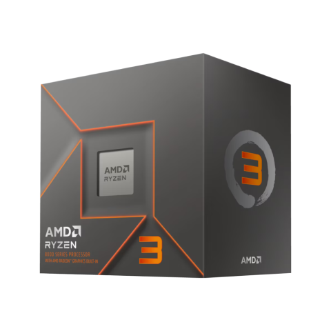 AMD RYZEN 3 4300G PROCESSOR DESKTOP WITH RADEON GRAPHICS 4 CPU CORES 8 THREAD UP TO 4.0GHZ