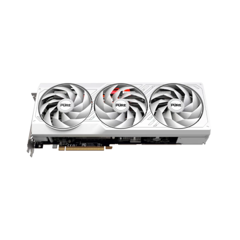 PURE AMD Radeon™ RX 7800 XT 16GB