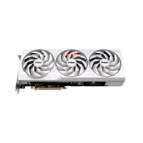 PURE AMD Radeon™ RX 7900 GRE 16GB