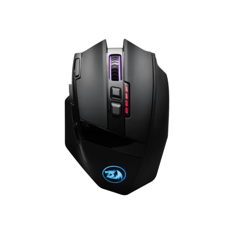 Redragon Sniper Pro M801P-RGB Dual mode gaming mouse