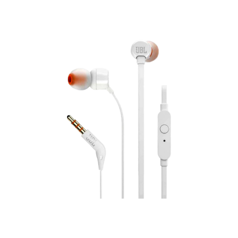 TUNE 110 WHITE