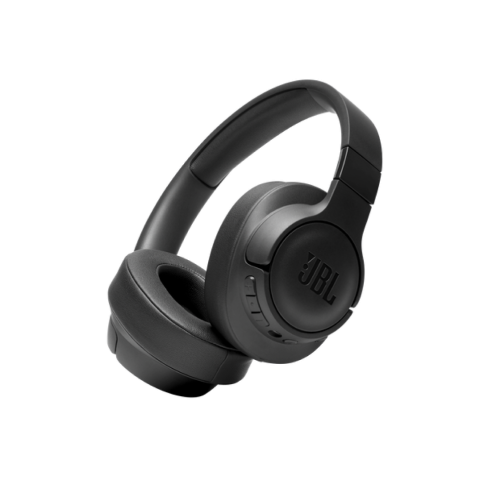 JBL TUNE 760 NC BLACK