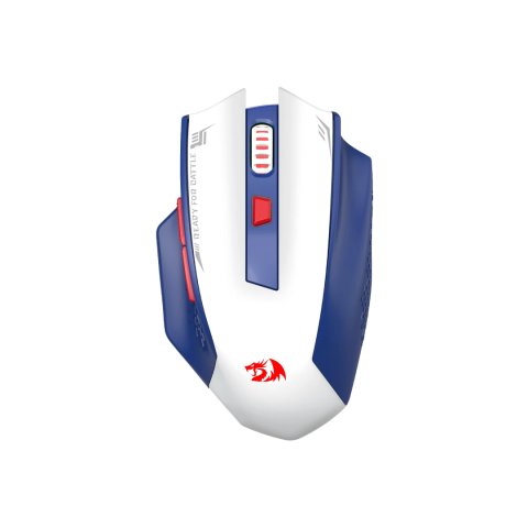 Redragon M994WBP Wireless Bluetooth Gaming Mouse