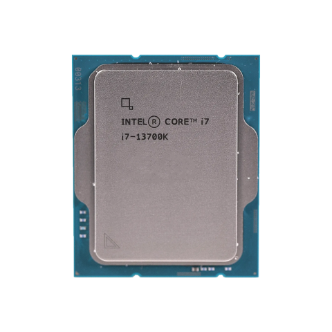 Intel Core i7-13700K Up To 5.4GHz, 13TH Gen