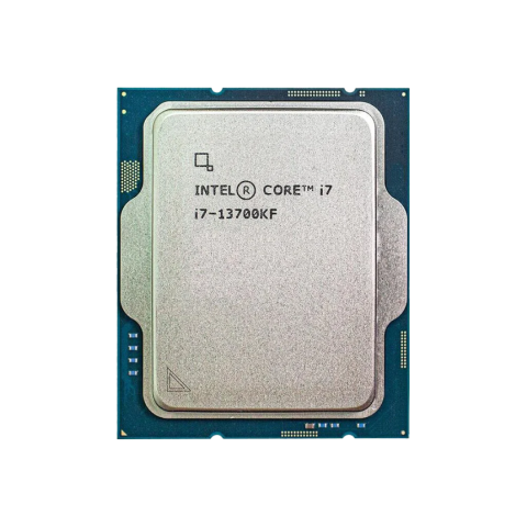 Intel Core i7-13700KF Up To 5.4GHz, 13TH Gen