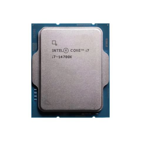 Intel Core i7-14700K Up To 5.6GHz