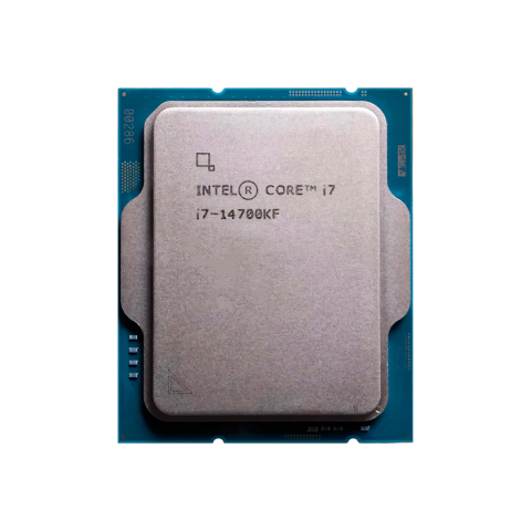 Intel Core i7-14700KF Up To 5.6GHz