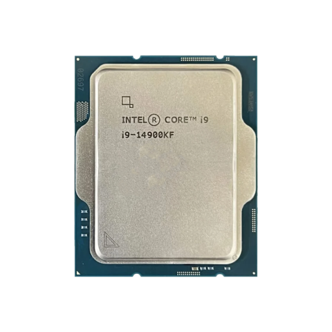 Intel Core i9-14900KF Up To 6GHz