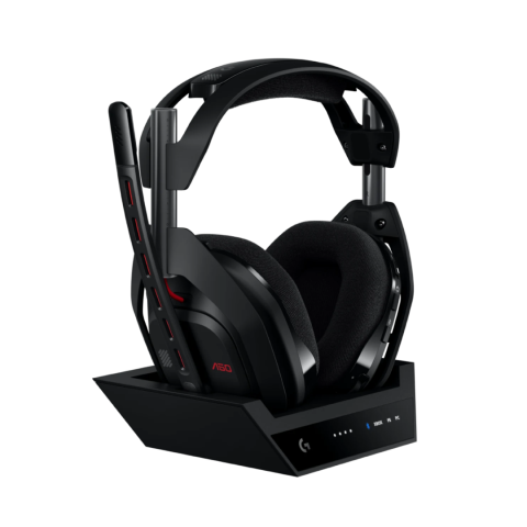 ASTRO A50 Black
