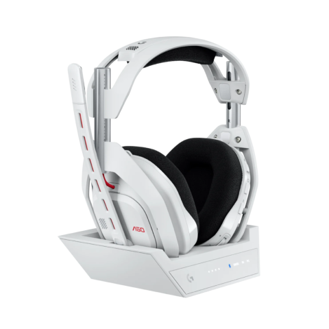 ASTRO A50 White