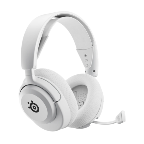 SteelSeries Arctis Nova 5 Wireless - White