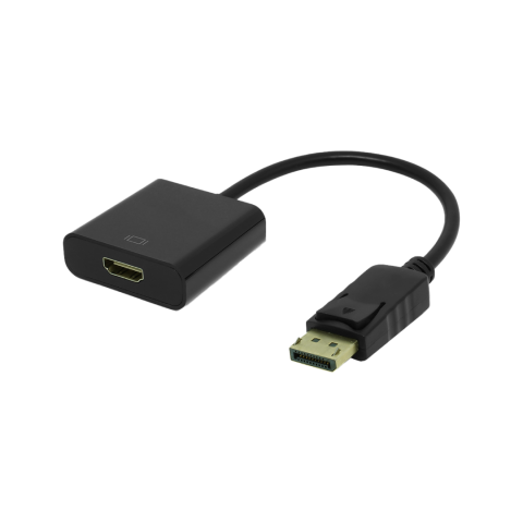 DISPLAY PORT TO HDTV ADAPTER