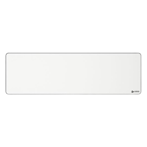Glorious Extended Gaming Mouse Pad White