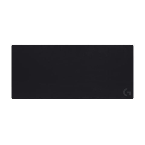 Full desktop gaming mouse pad with space to configure your setup the way you want. Surface texture is performance-tuned for Logitech G mice. Rubber base stays in place for focus and control in-game.