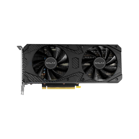 GALAX GeForce RTX™ 3060 (1-Click OC Feature)