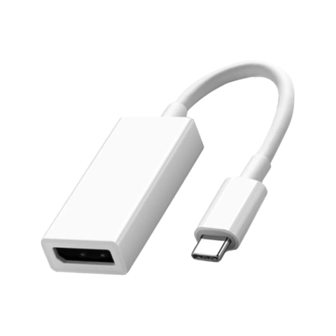 HAING TYPE-C TO DISPLAY PORT ADAPTER