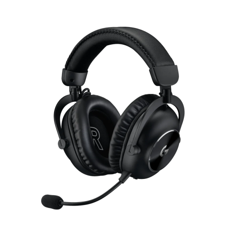 Pro X 2 LIightspeed Black