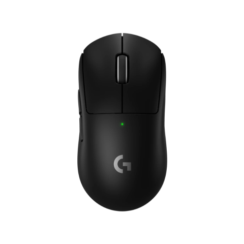The next evolution of our championship-winning mouse. Meet the new weapon of choice for the world’s top esports athletes.