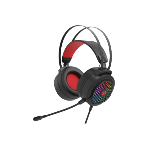 REDRAGON CARMEN H261 RGB GAMING HEADSET