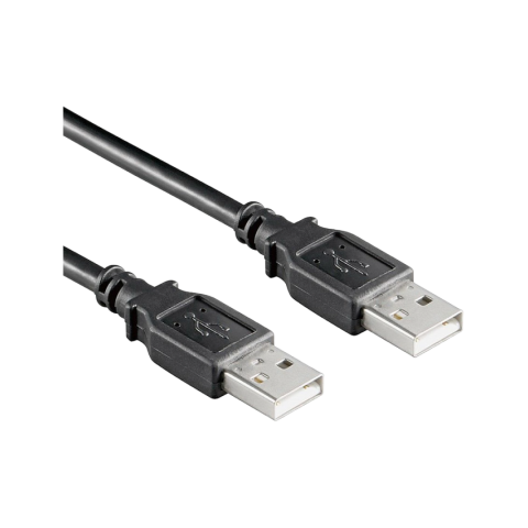 USB TO USB 2.0 CABLE-1.5M