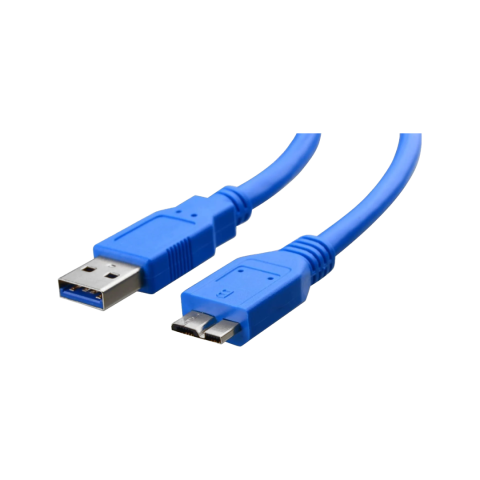 USB TO MICRO CABLE  1M